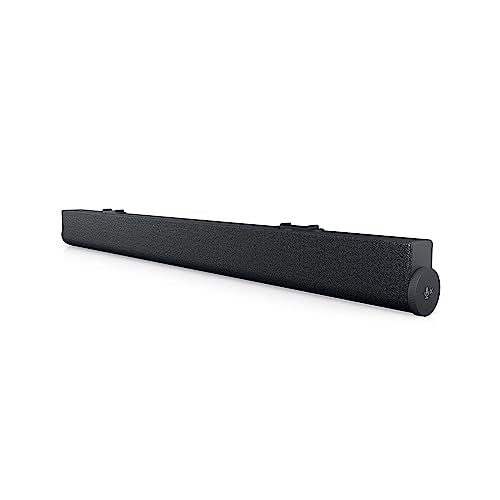 Slim Conferencing Soundbar F904847
