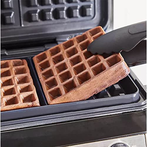 GreenPan Healthy Ceramic Nonstick Reversible Waffle Plates O40389