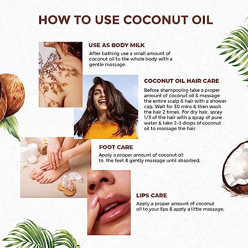 Organic Cold Pressed Castor Oil, 100% Pure, Hexane-Free K996912