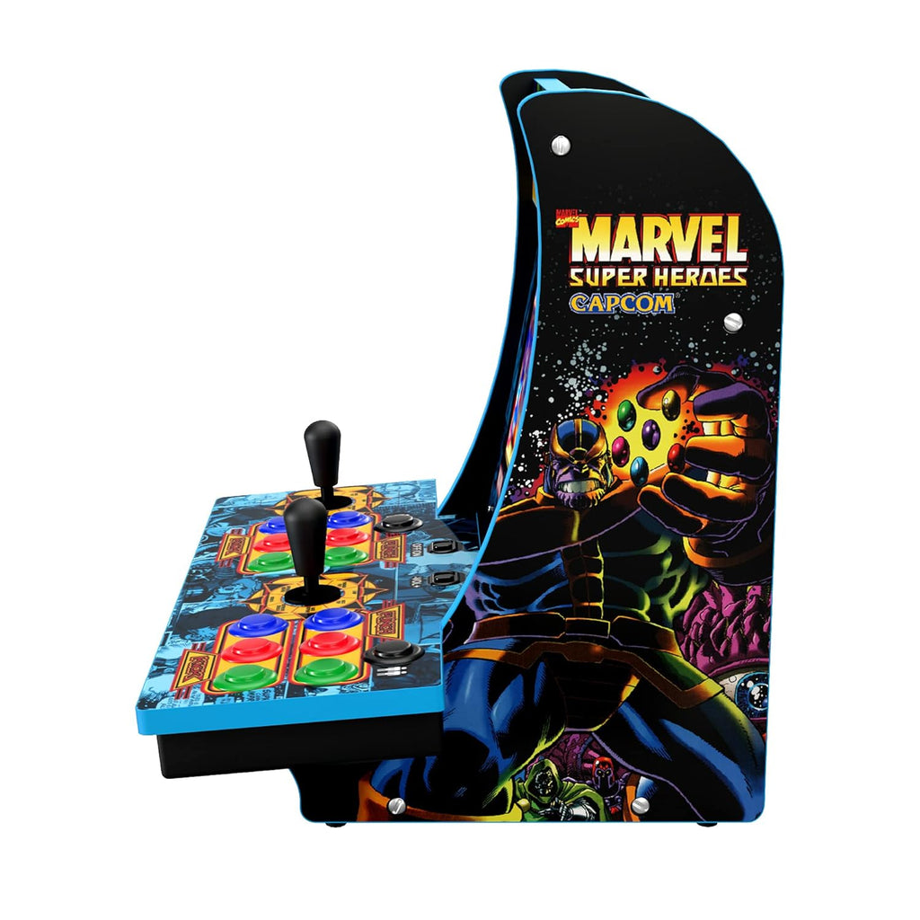 Marvel Super Heroes 2 Player Countercade Q2771