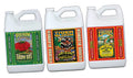 1 Gallon Each Pack of 3 Liquid Nutrient Trio T188370