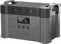 2400W Portable Power Station 1451Wh A545