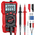 6000 Counts TRMS Auto Range Digital Multimeter T382620