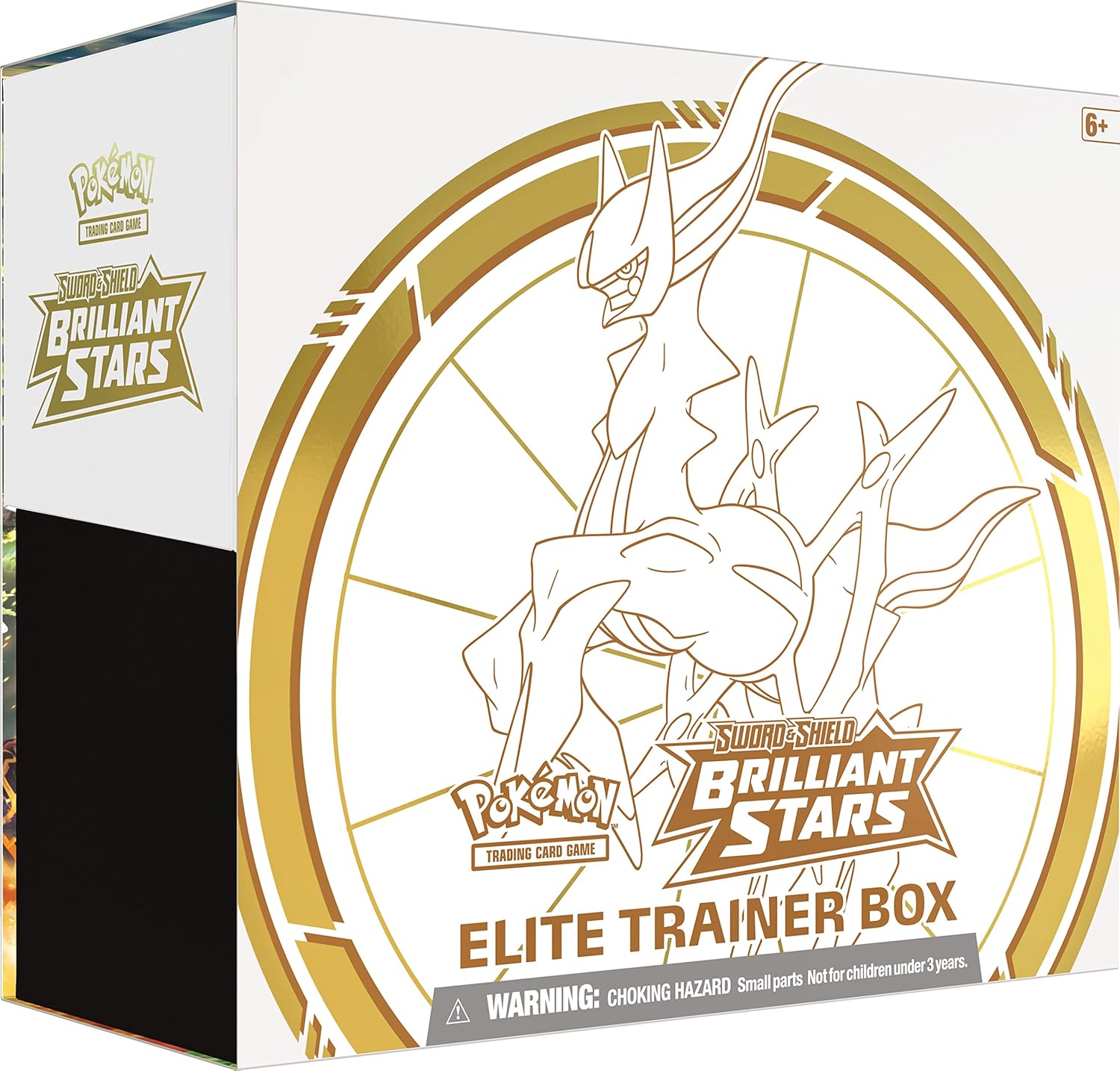 Elite Trainer Box P92221