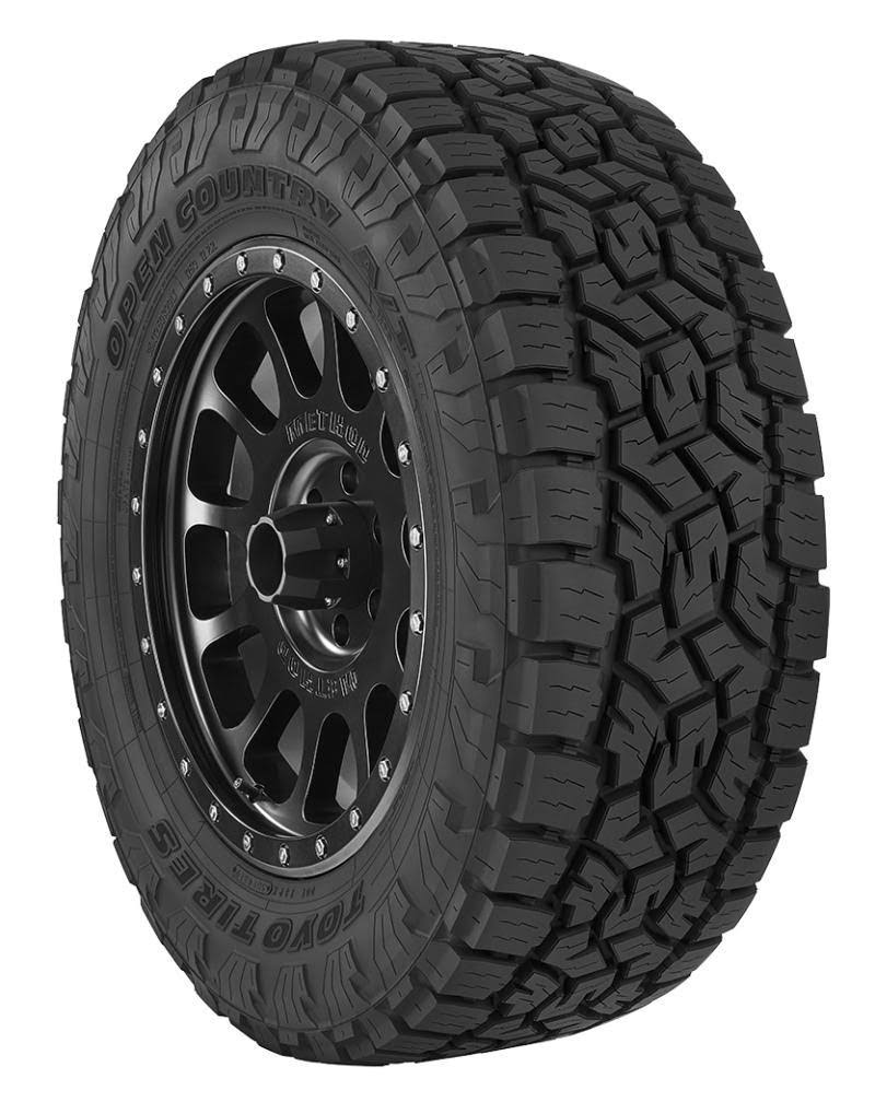 35X11.50R17 All-Terrain Tire B4943