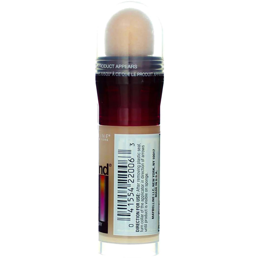 Creamy Ivory 0.68 oz Treatment Makeup (Pack of 3) W82878