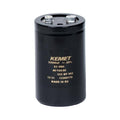 Aluminum Electrolytic Capacitors U8966