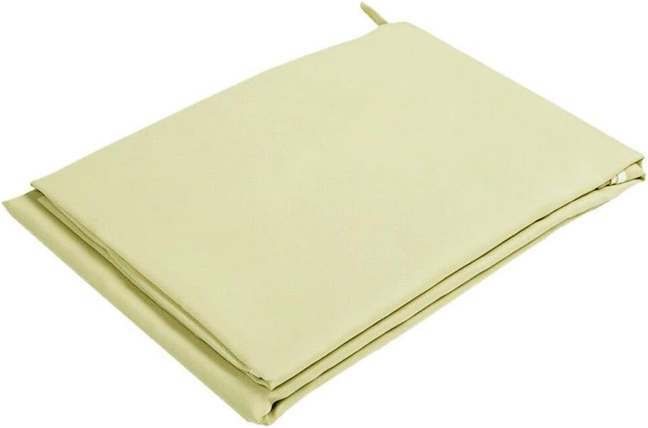 3 People Porch Swing Canopy Cover R853467