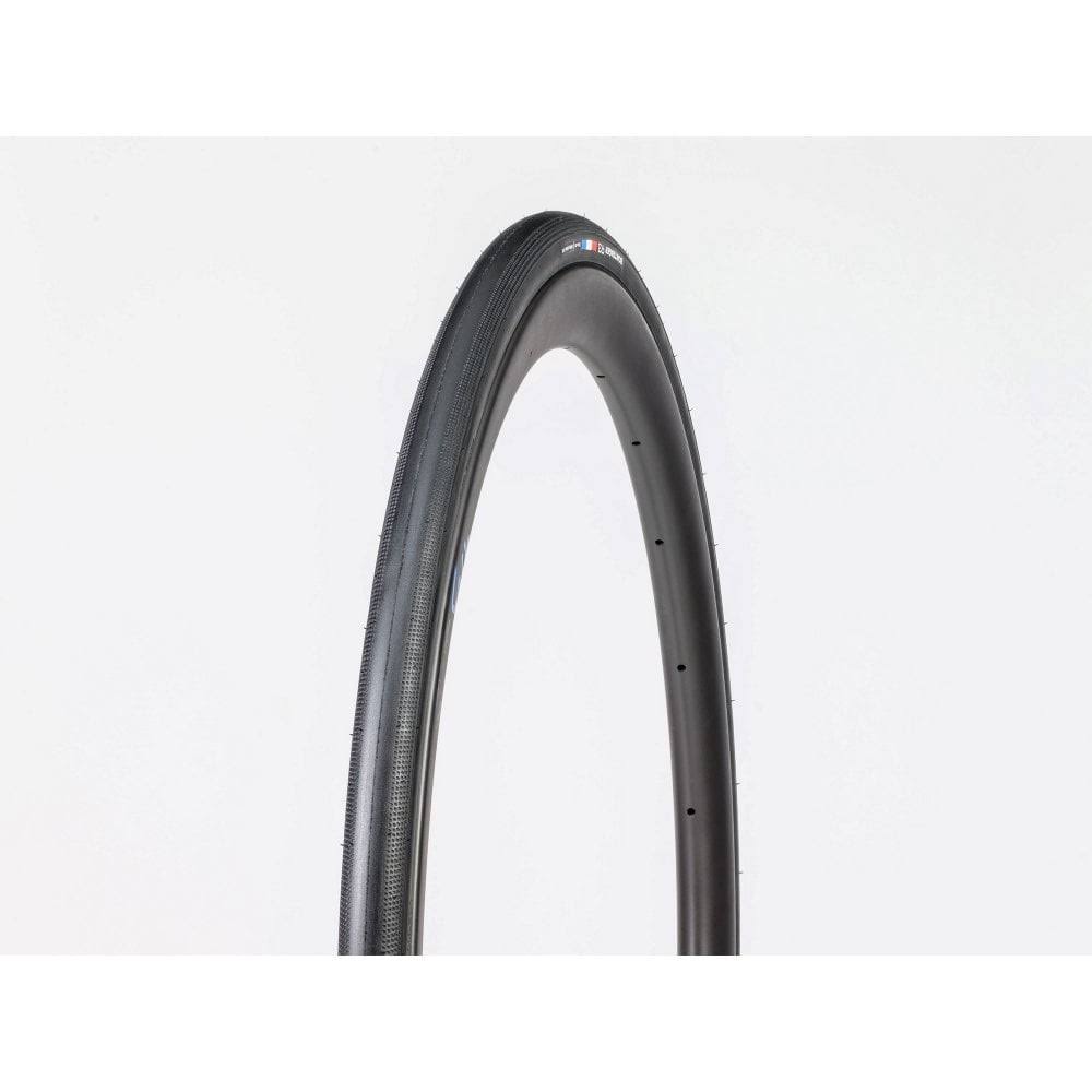 Black 700 x 25C Road Tire E350609