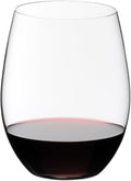 Set of 6 Stemless Wine Glass R953
