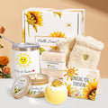 Self Care Gifts Basket for Women Z13984