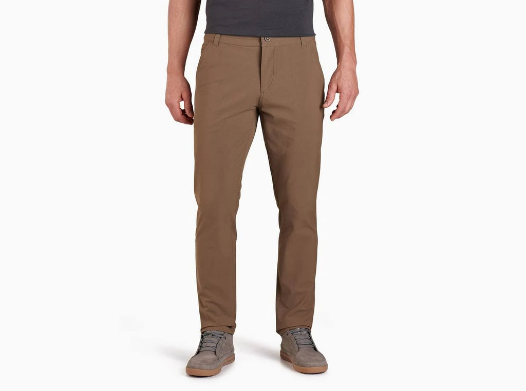 Stone Brown Chino Pant J914944