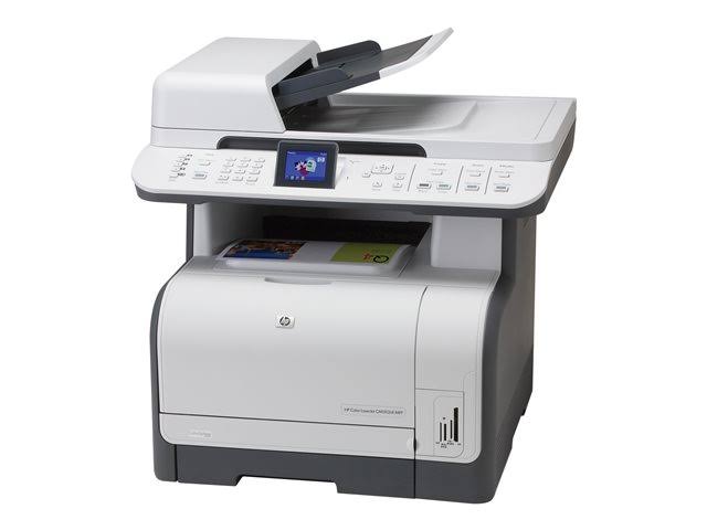 Color LaserJet Printer B35928