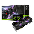 12GB GeForce RTX 4070 Ti Graphics Card W4545