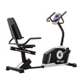 Recumbent Bike with 24 Magnetic Resistance Levels L9197