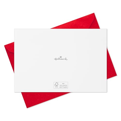 40 Cards and 40 Envelopes Boxed Christmas Cards I53539