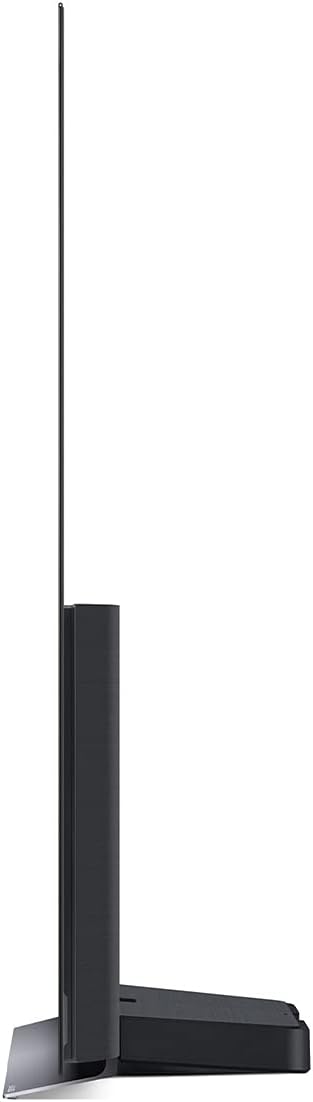 55” 4k Smart TV, 120Hz Refresh Rate W703