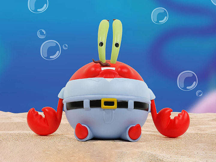 Mr. Krabs Bubble Ball Figure Z352032