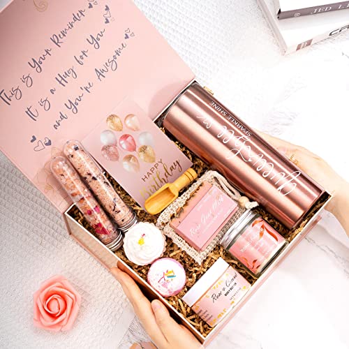 Spa Gift Set D96856