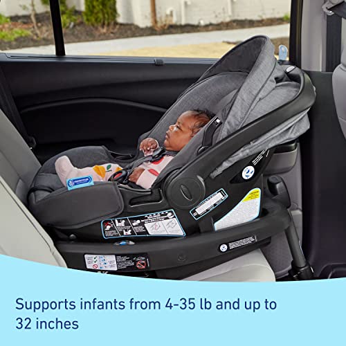 Infant Car Seat G752921