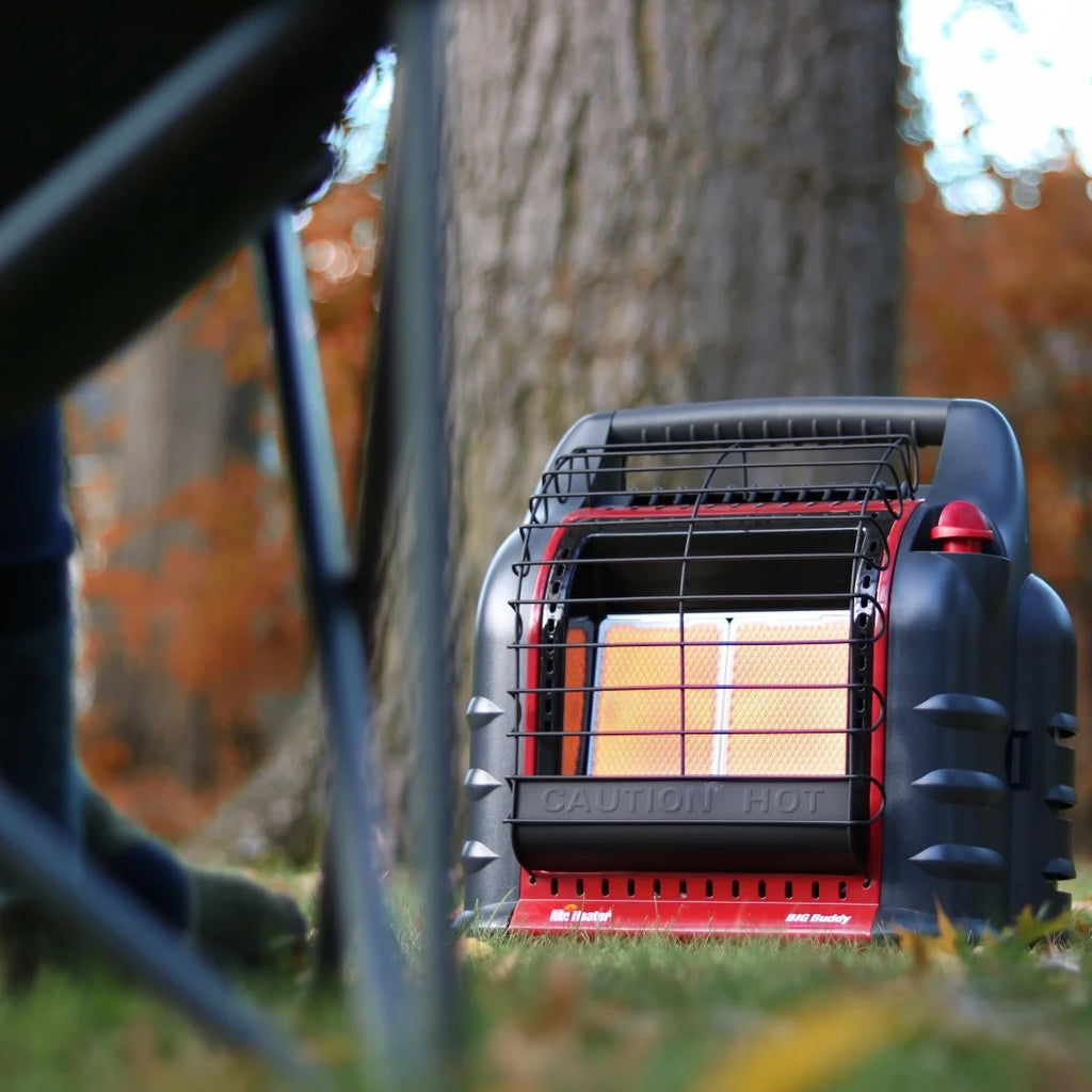 Portable LP Gas Heater A3360