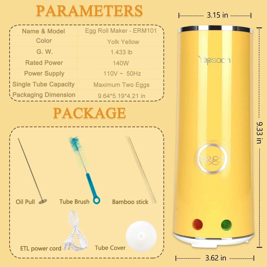 Egg Cooker A793