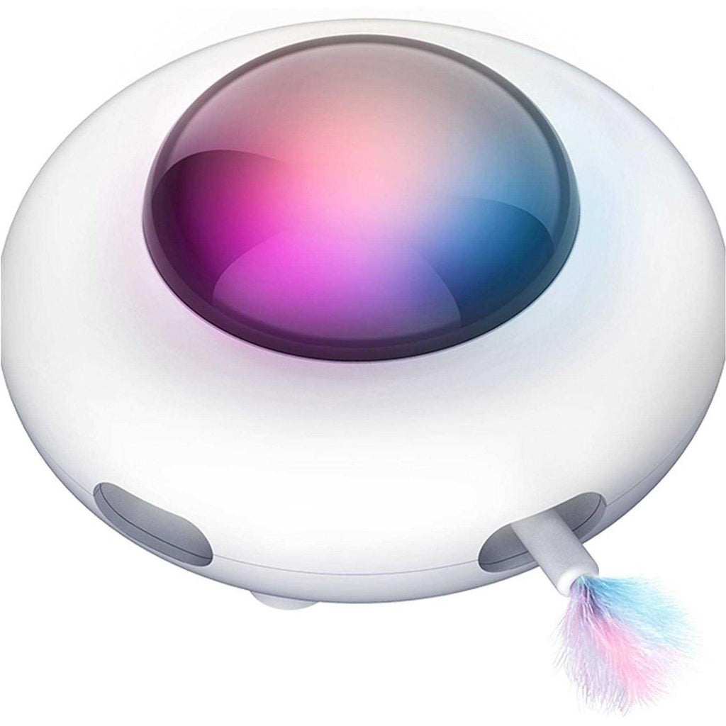 Interactive Cat Toy C4836