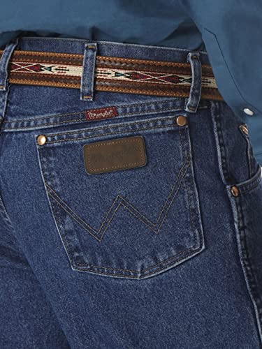 Relaxed Fit Jeans S206