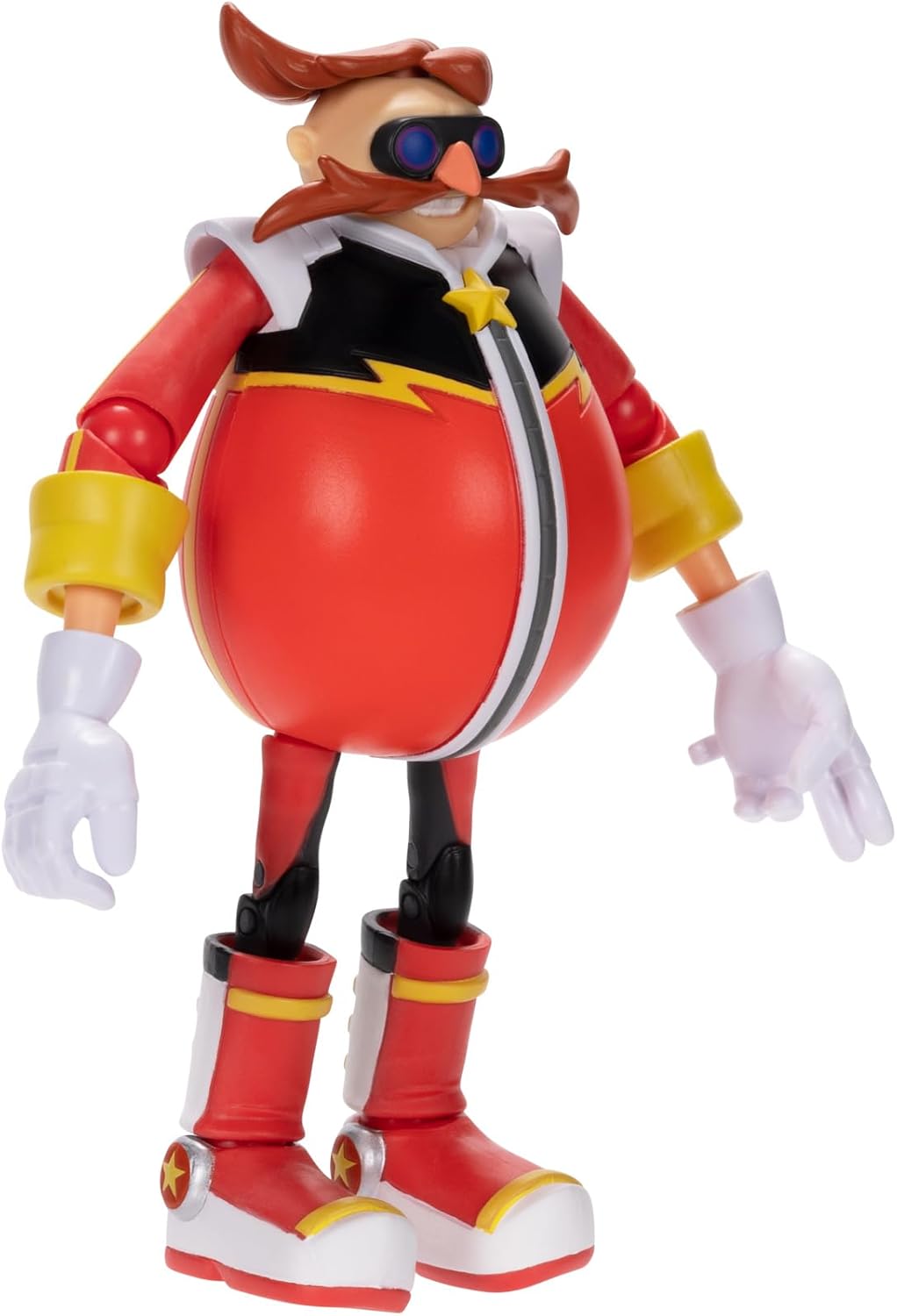 5" Articulated Action Figure V6779