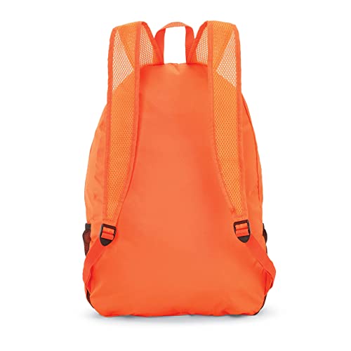 Foldable Backpack, Graphite N91557