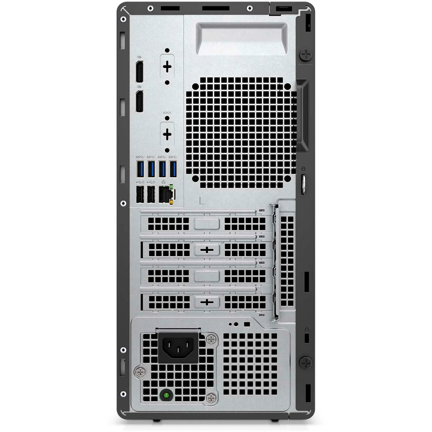 64GB RAM 2TB SSD Intel Core i5 Desktop N8550
