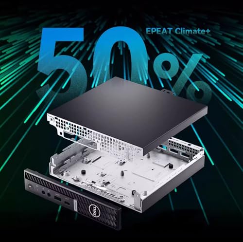 Micro Form Factor Desktop Computer F928