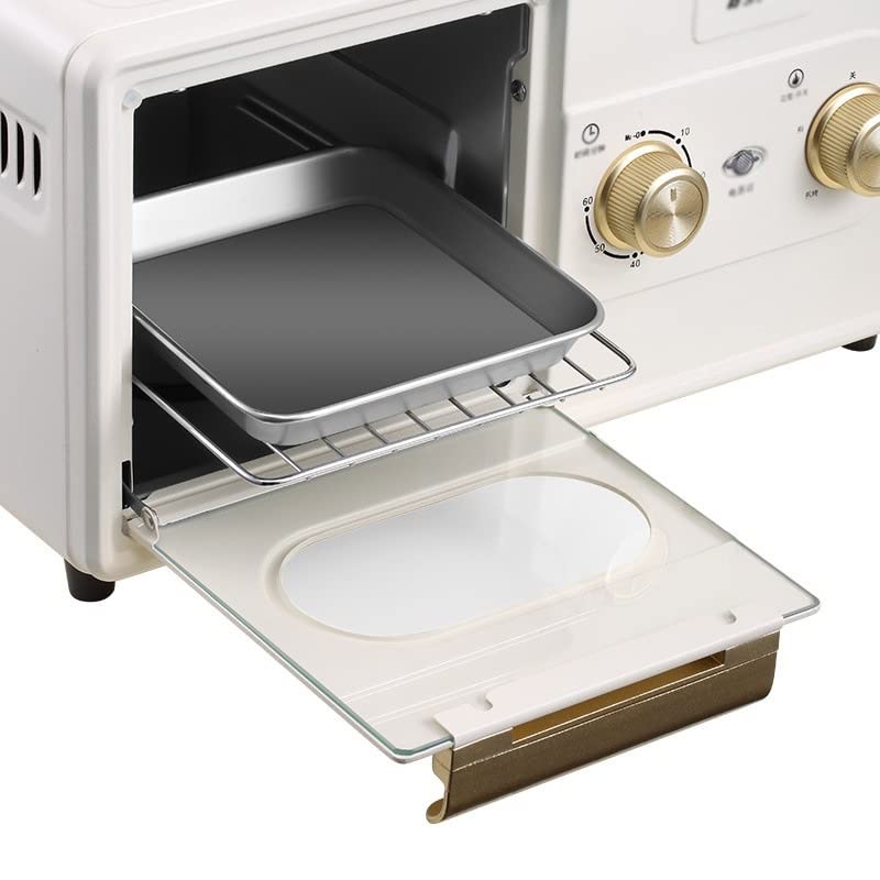 3-in-1 Toaster Electric Oven Breakfast Machine I13693