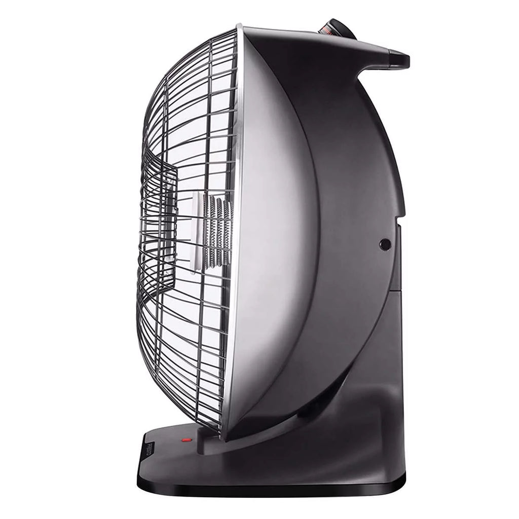 Presto HeatDish Plus Tilt Parabolic Heater R575007