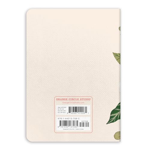 Pocket Academic Planner 2025, Small 17-Month Agenda Q22359