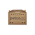 Cardboard Cat Carrier G144687