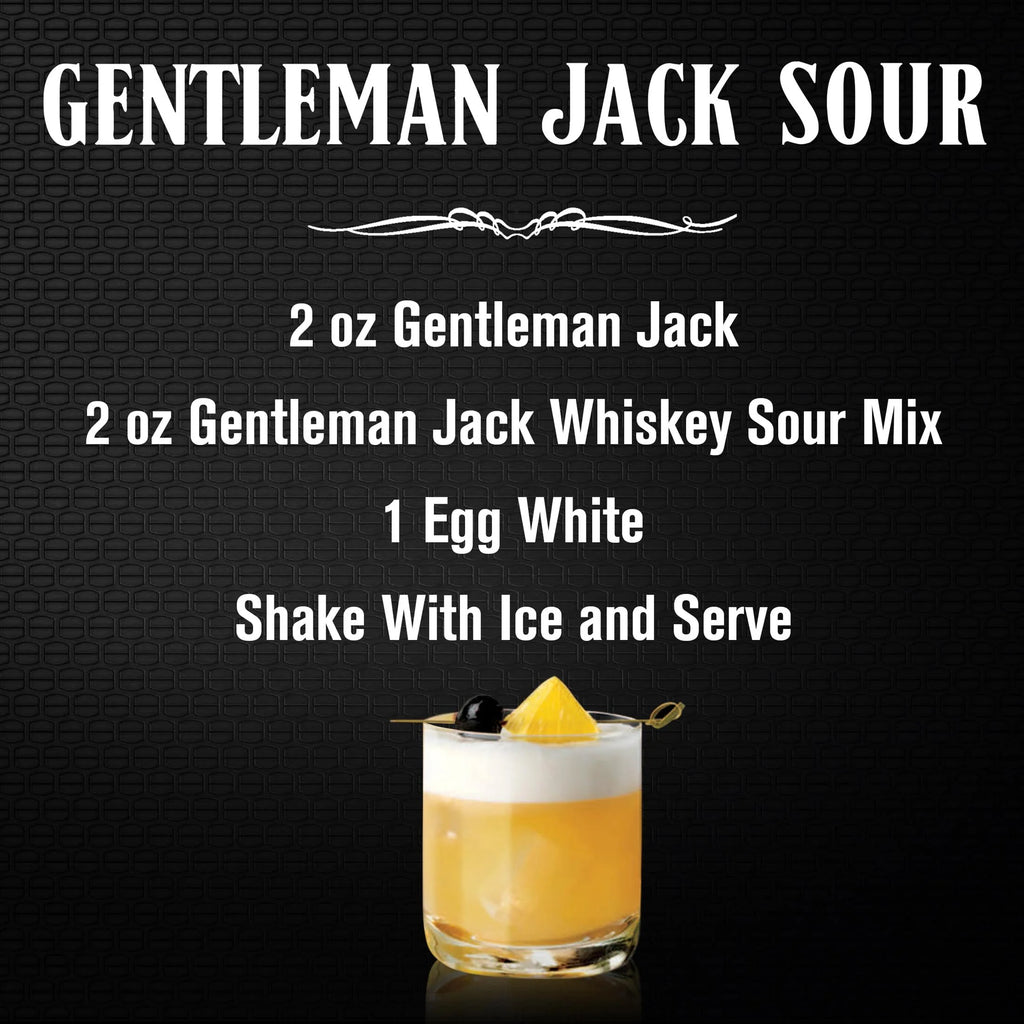 750 ml Bottle 80 Proof Tennessee Whiskey X292294