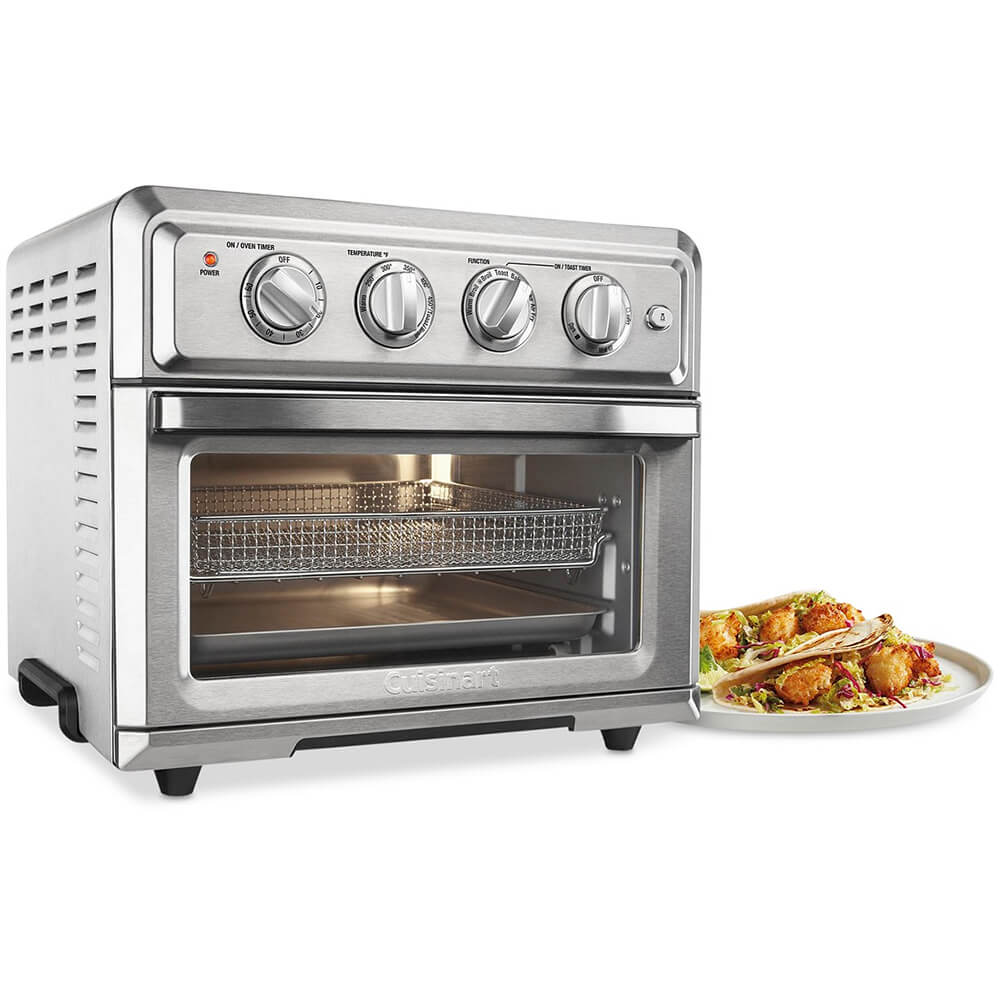 Air Fryer Toaster Oven S5121