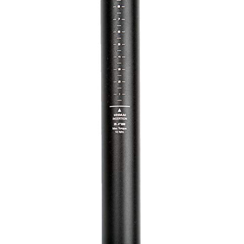 25.4/27.2/28.6 x350 mm Aluminum Alloy Bicycle Seat Post J461520