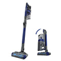 Blue Cordless Stick Vacuum A697