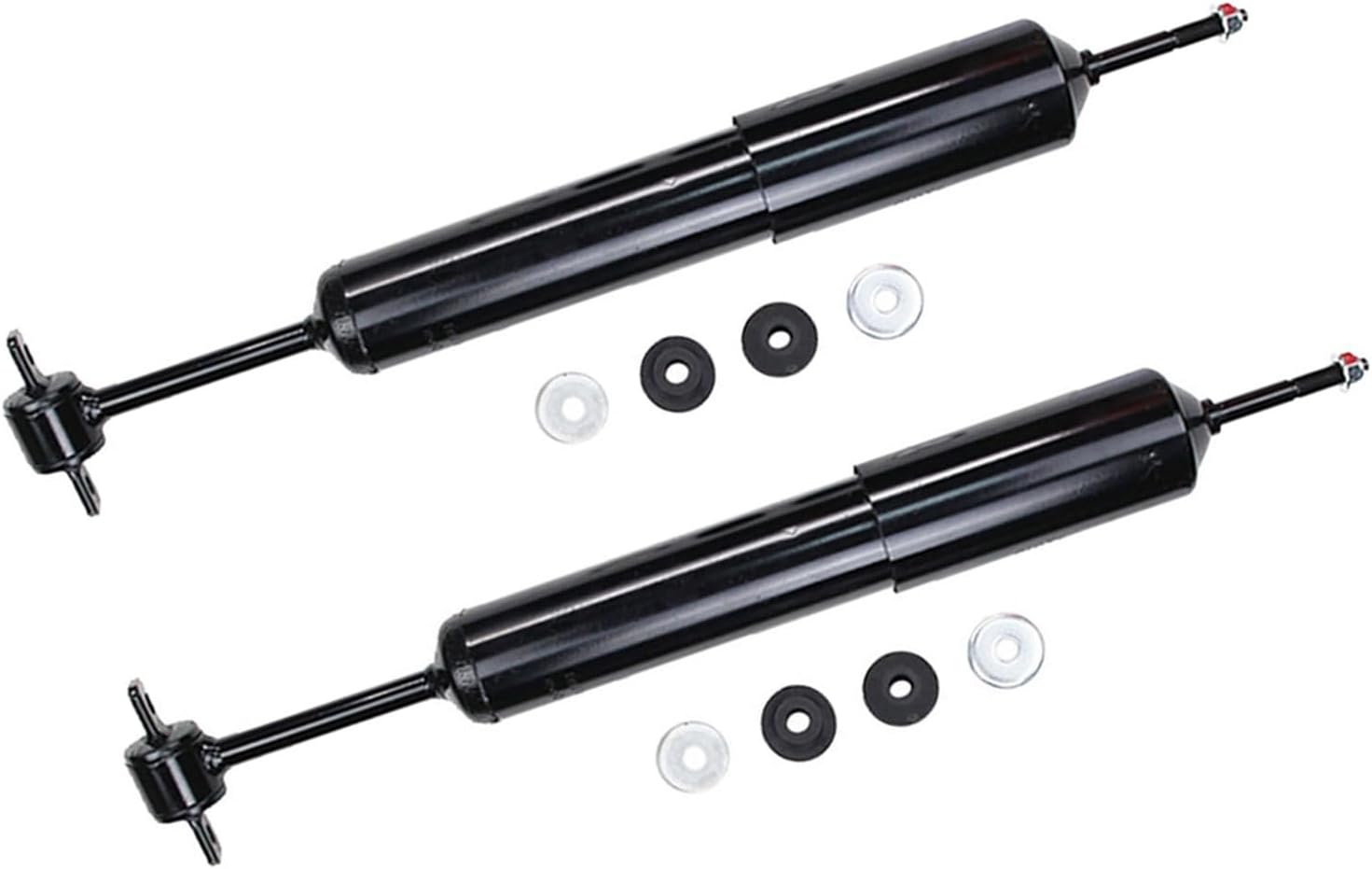 Front Shocks Struts for Ford Ranger 1998-2011, Explorer 1996-2005, Shock Absorbers Suspension D2476