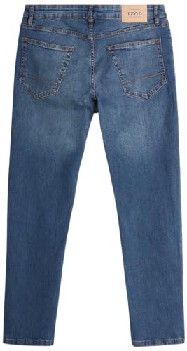 Men's Straight Leg Jeans U642428