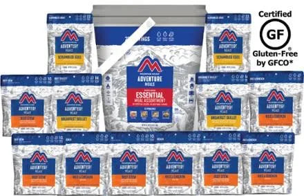 Essential Assortment Bucket B780