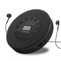 Rechargeable Portable Bluetooth CD Player U61178