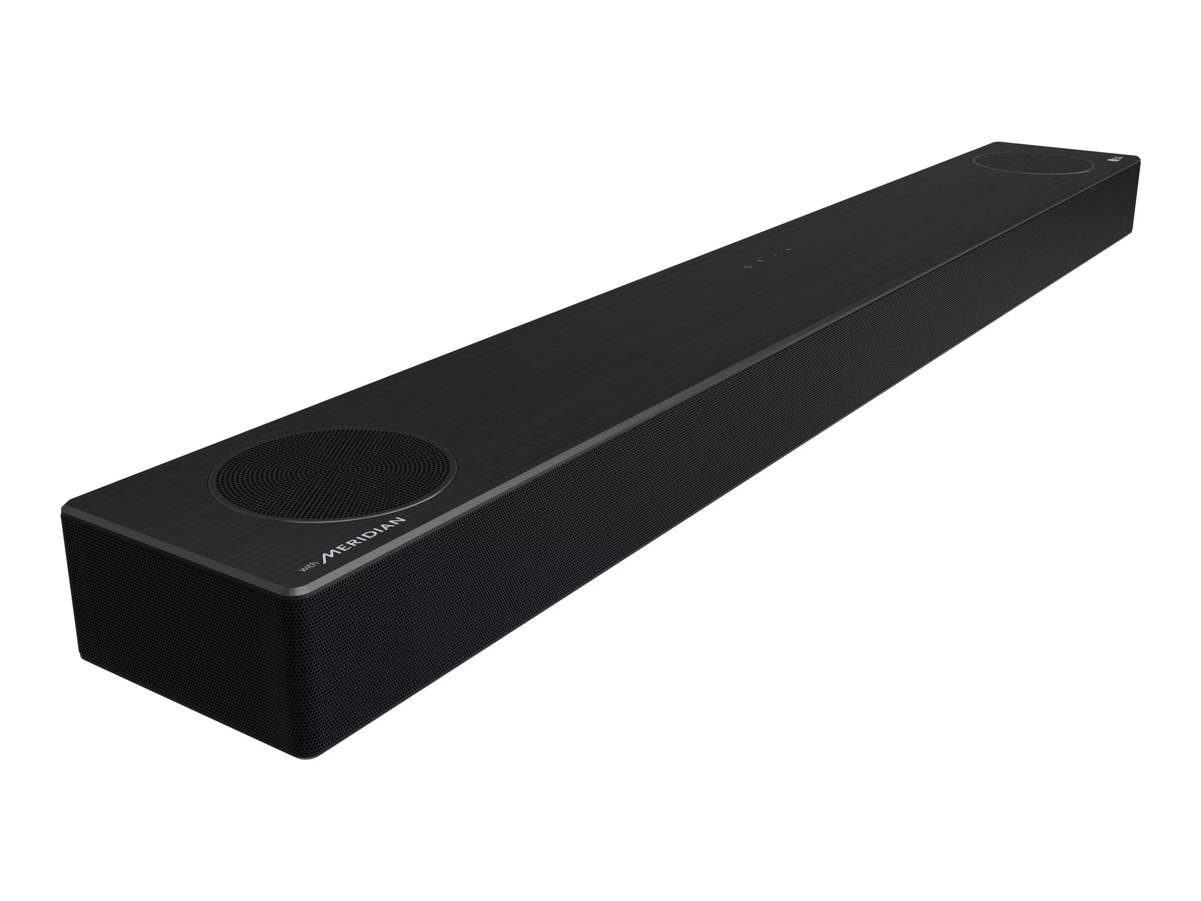 3.1.2 Channel Sound Bar with Dolby Atmos Z942928