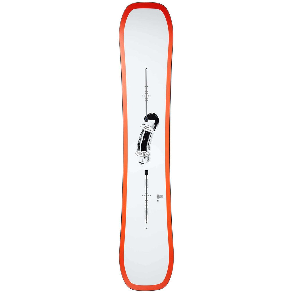 2024 Burton Snowboard T195234