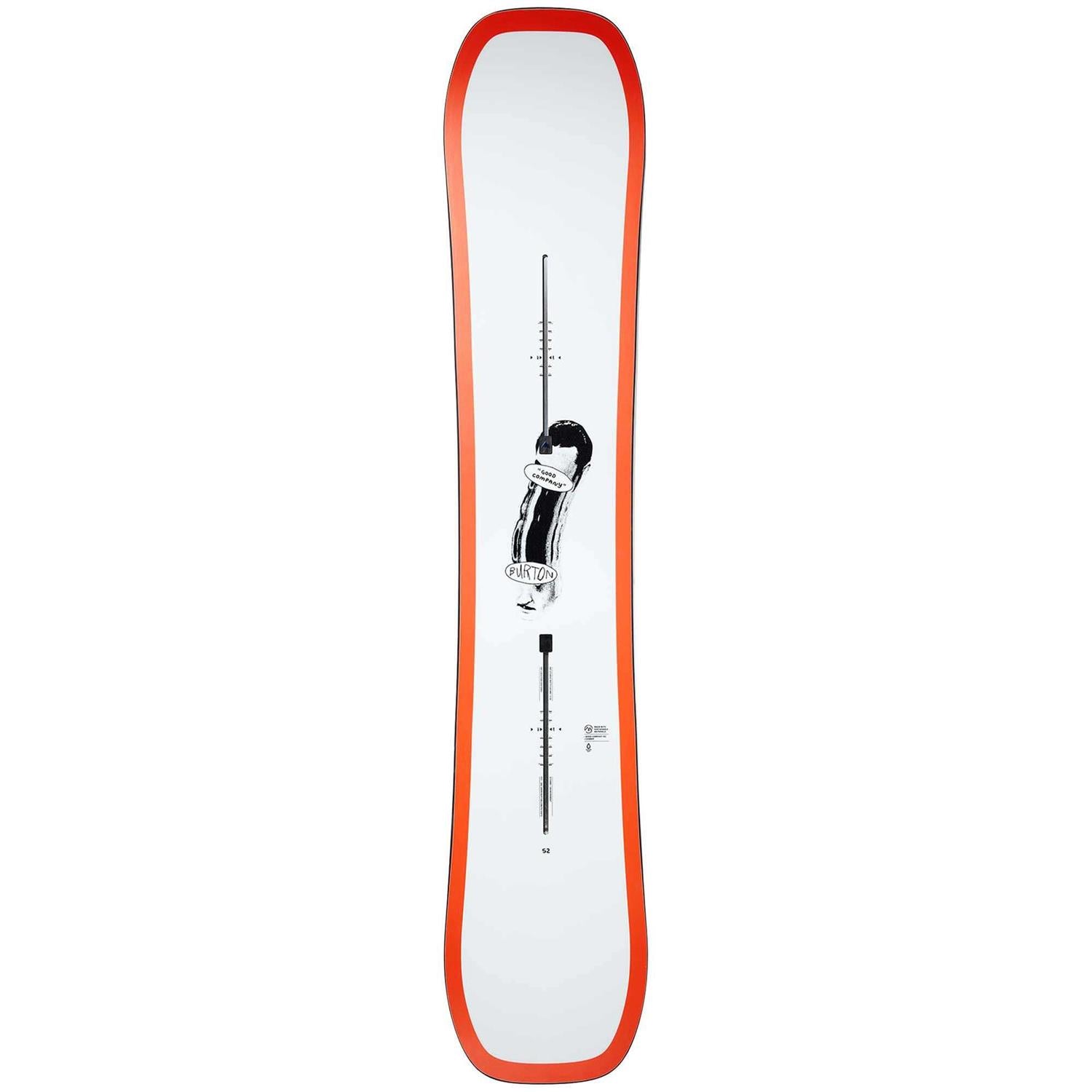2024 Burton Snowboard T195234