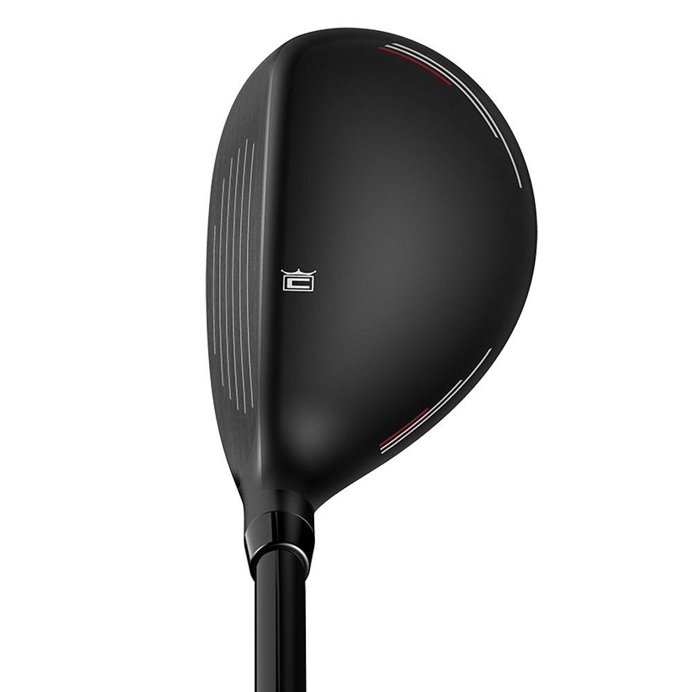 Combo Iron Set F158