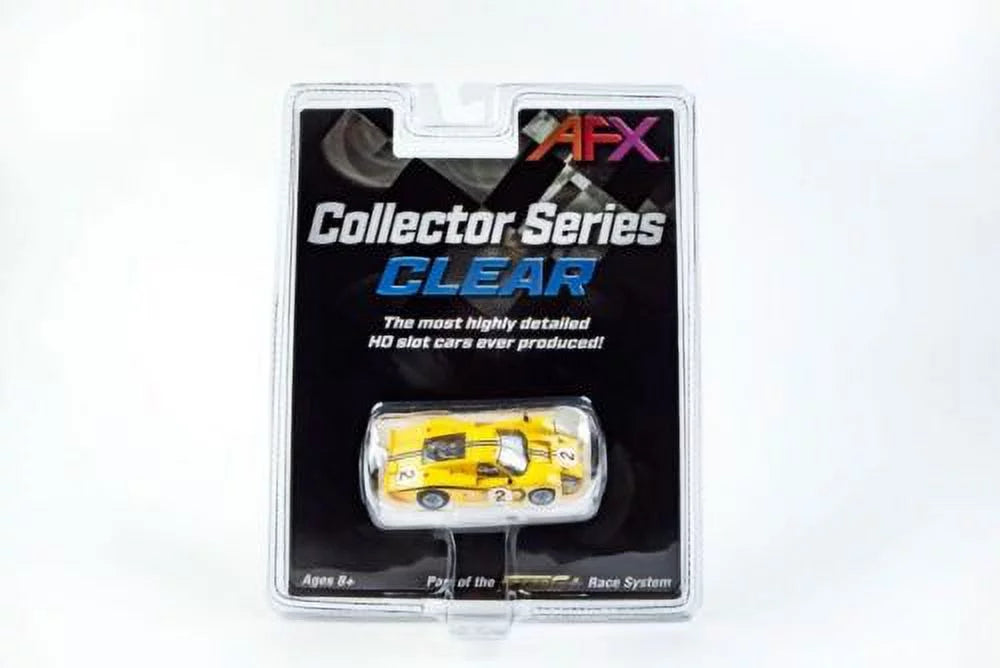 HO Slot Car F998