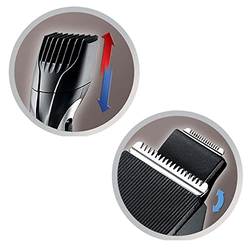 Beard Trimmer F838